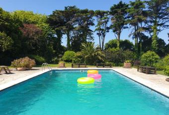 Quinta Casa Portuguesa has Balcony rooms