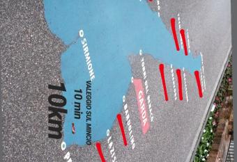 casabelvedere has Balcony rooms