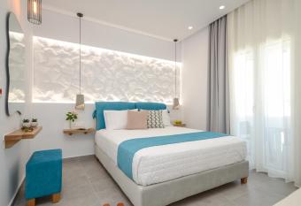 3 Wishes has Balcony rooms