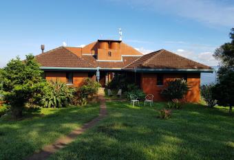 Est  dio dentro do Templo Budista has Balcony rooms