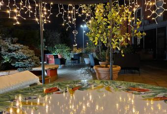 Miglioranzi Antonio Rooms has Balcony rooms