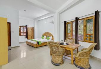 Treebo Trend Drishyawali allows 18 year olds to book a room