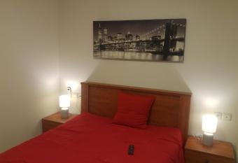 Sabba s apartment allows 18 year olds to book a room