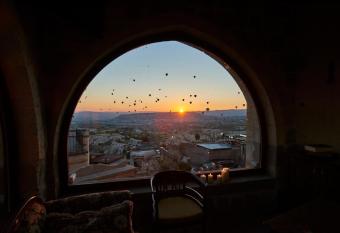Wings Cappadocia allows 18 year olds to book a room
