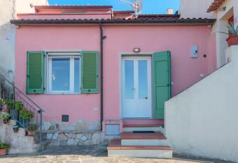 Anna has Balcony rooms