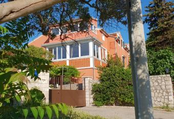 Apartments Magdalena has Balcony rooms