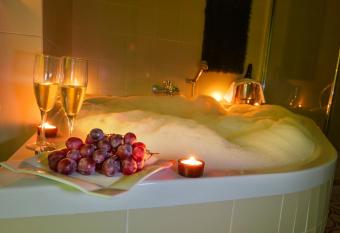 Hotel Rural La Vi  a - Only Adults allows 18 year olds to book a room