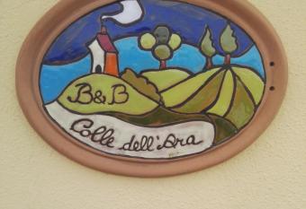 Colle dell Ara allows 18 year olds to book a room