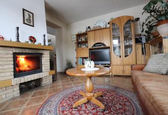 Magical Place has Balcony rooms