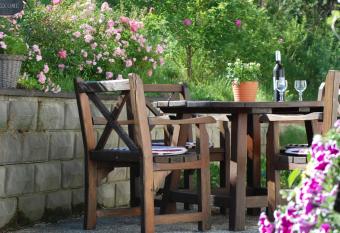 Ferienwohnung Leutschach has Balcony rooms