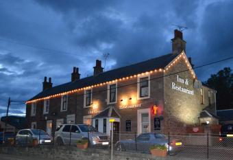 The Old Cross Inn allows 18 year olds to book a room