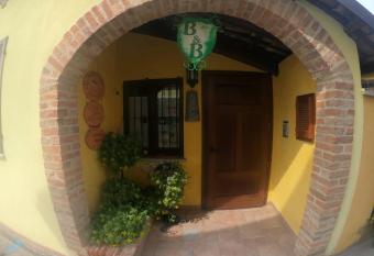 Tra... Monti E Vigne has Balcony rooms