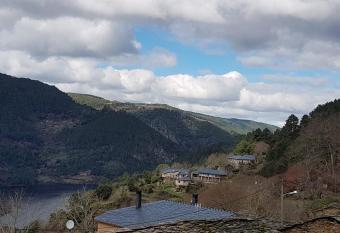 CasaMica Cabo de Vila has Smoking/Balcony rooms