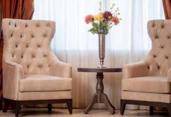 Tselikas Hotel has Balcony rooms