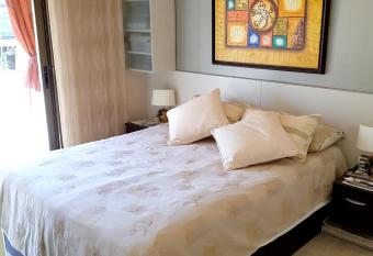 Spacious Apartment in Platja d Aro Sunny Terrace has Balcony rooms