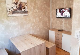 AB Apartment Objekt 26 has Balcony rooms