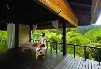 COMO Shambhala Estate allows 18 year olds to book a room