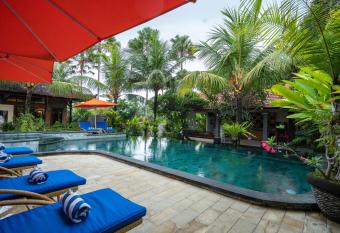 Natya Hotel Tanah Lot has Balcony rooms