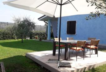 Appartamento Bella Cora has Balcony rooms