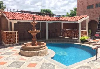 OYO Hotel Brisas Del Pac  fico allows 18 year olds to book a room