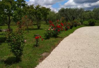 Casa Vacanze Le Rose has Balcony rooms