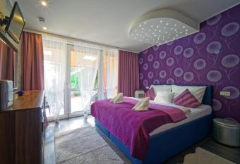 Penzion Janka has Balcony rooms