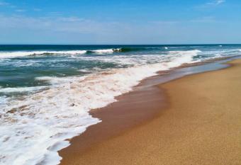 Blu Inn has Balcony rooms