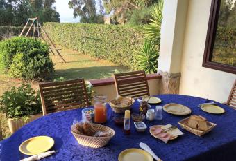 B&B Casa Vacanze La Mimosa Alghero has Balcony rooms