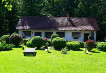 Lucky Lady allows 18 year olds to book a room