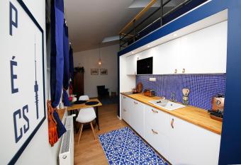 Mini Flathotels allows 18 year olds to book a room