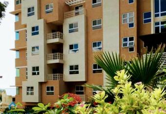 Heavenly Bliss Hideaway has Balcony rooms