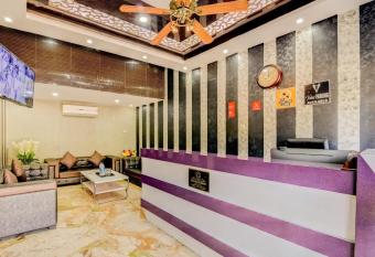 FabHotel Good Luck Residency allows 18 year olds to book a room