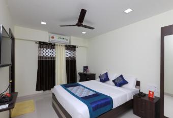 Flagship Perfect Stay Near Meenambakkam Metro Station allows 18 year olds to book a room
