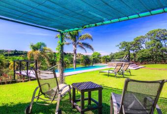 Hotel Mango Valley has Balcony rooms