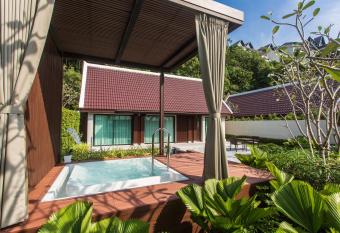 InterContinental Koh Samui Resort, an IHG Hotel has Balcony rooms