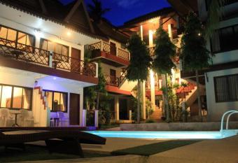 Chaweng Noi Resort has Balcony rooms