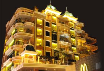 Fields Plaza Condo has Balcony rooms