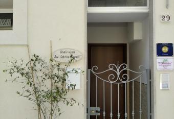 Il gelsomino has Balcony rooms