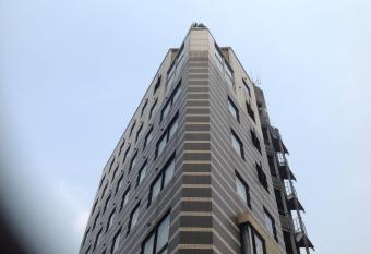 Asano Hotel has Smoking rooms