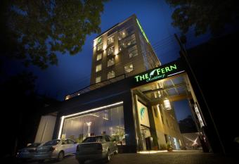 The Fern Residency - Chandigarh allows 18 year olds to book a room