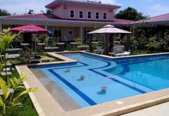 Venezia Suites Resort Panglao has Balcony rooms