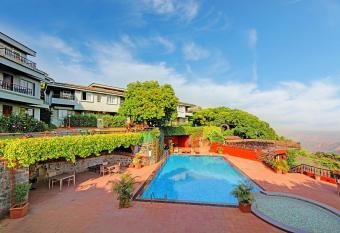 Ramsukh Resorts and Spa has Balcony rooms