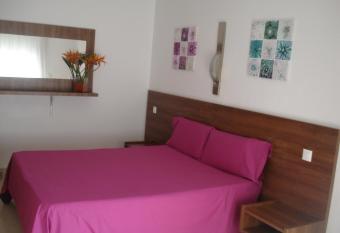 Hostal Margarita has Balcony rooms