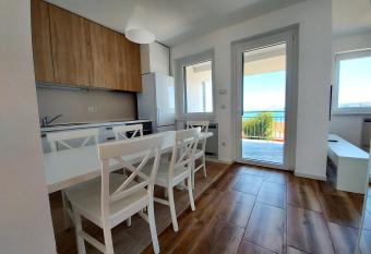 Crveni Vrh Holiday Village allows 18 year olds to book a room