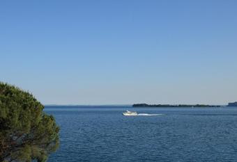 Hotel Aquavite has Balcony rooms