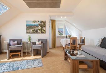 Ferienwohnung Lilo has Balcony rooms