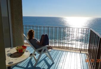 Apartament La Vista Bonica has Balcony rooms