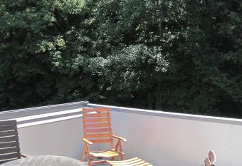 Haus Tradition allows 18 year olds to book a room