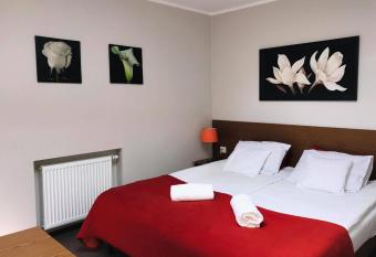 Astral allows 18 year olds to book a room