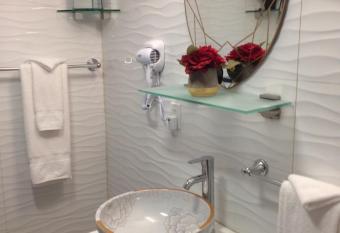 Atlantic Coast Inn allows 18 year olds to book a room